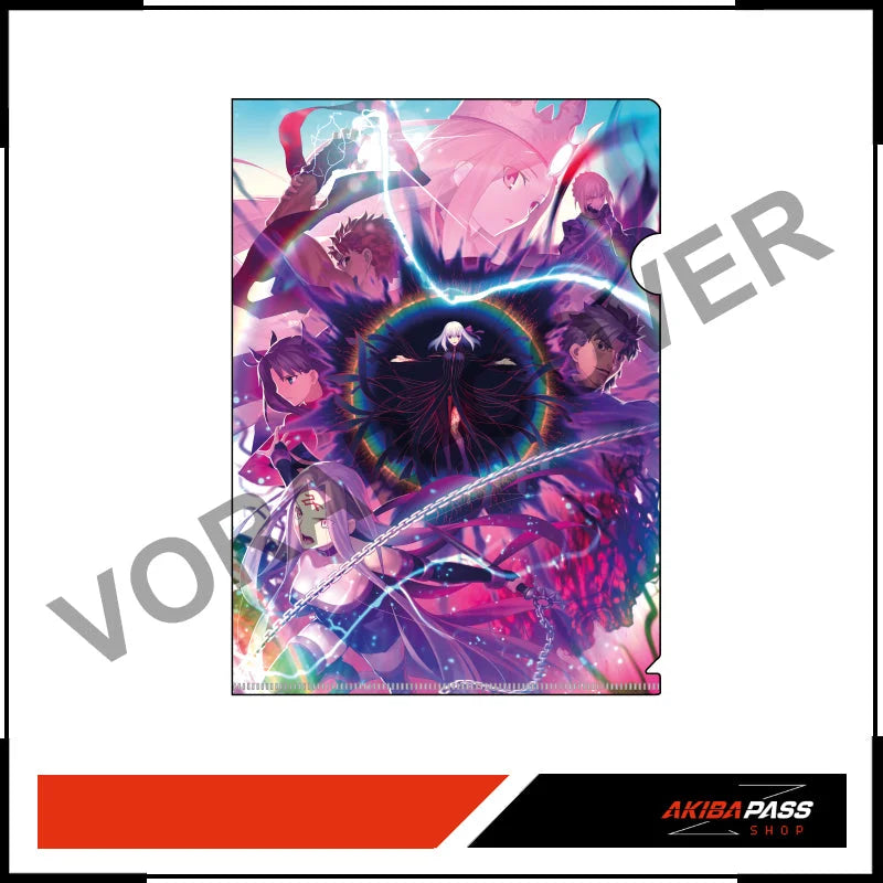 Fate/stay night [Heaven’s Feel] III. spring song (DVD)