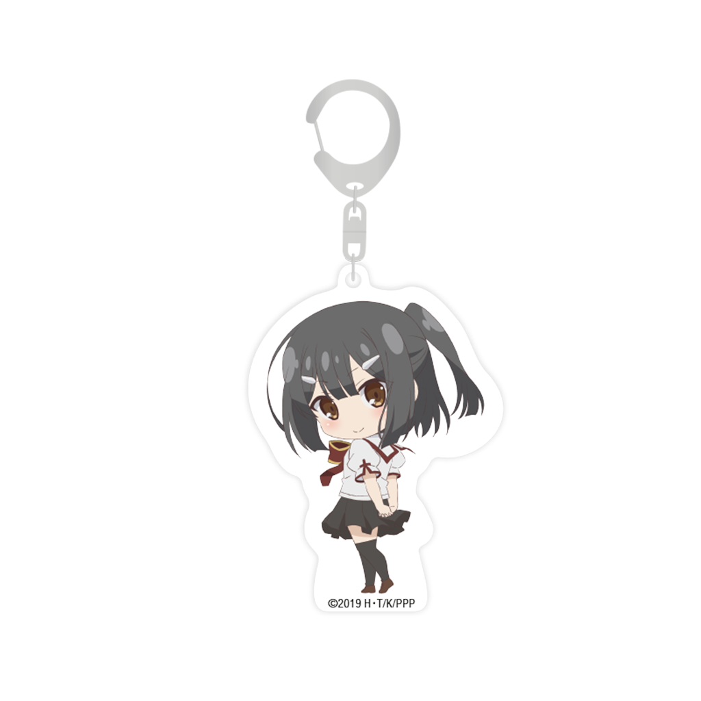 Fate/kaleid liner PRISMA ILLYA Prisma Phantasm - Acrylschlüsselanhänger - Set