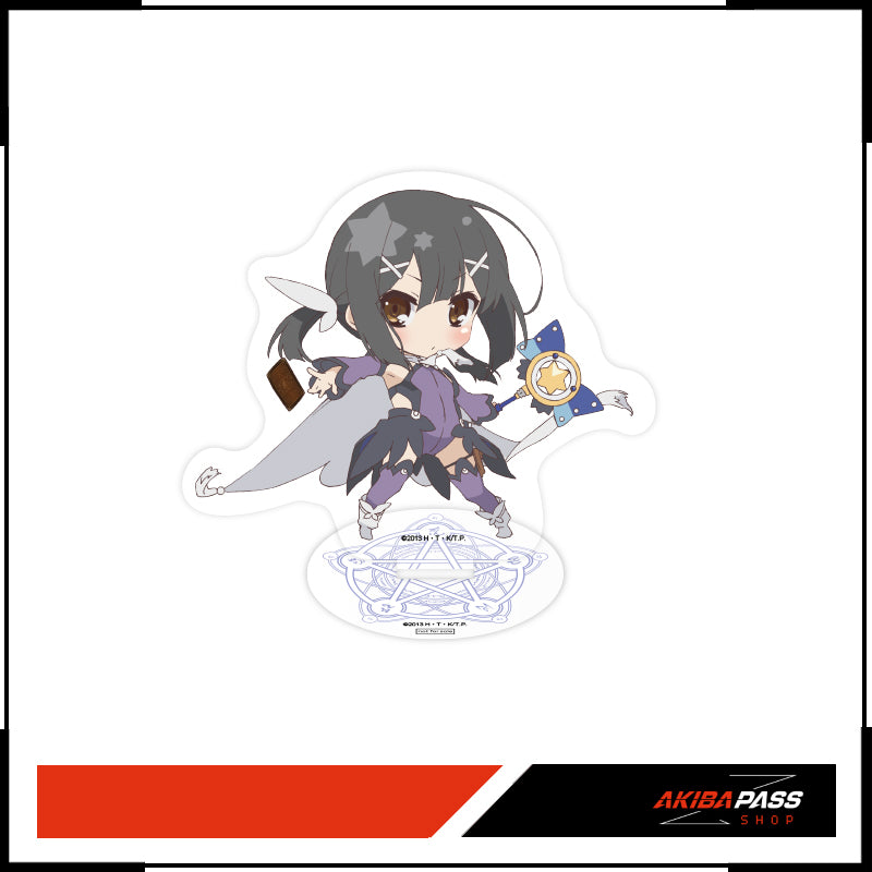 [Goodie] Fate/kaleid liner PRISMA ILLYA 2wei! - Acrylaufsteller