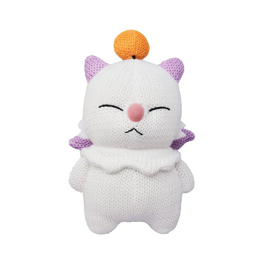 Final Fantasy - Moogle - Plüsch (22cm)