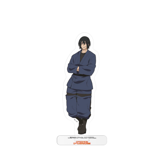 Fire Force - Acrylaufsteller Benimaru