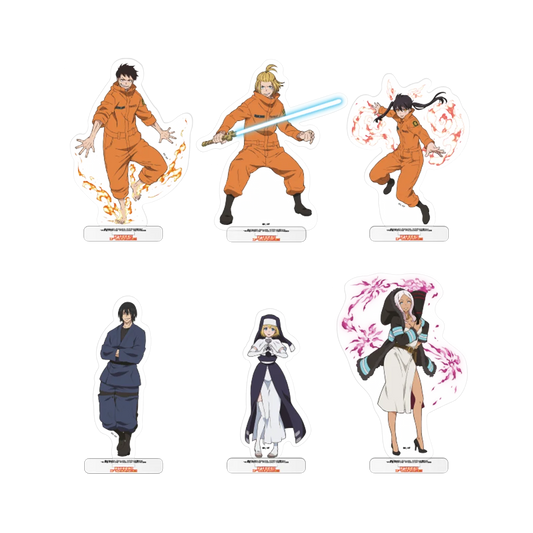 Naruto Actionfigurenset mit Uzumaki Naruto, Gaara und dynamischen Kampfpaaren