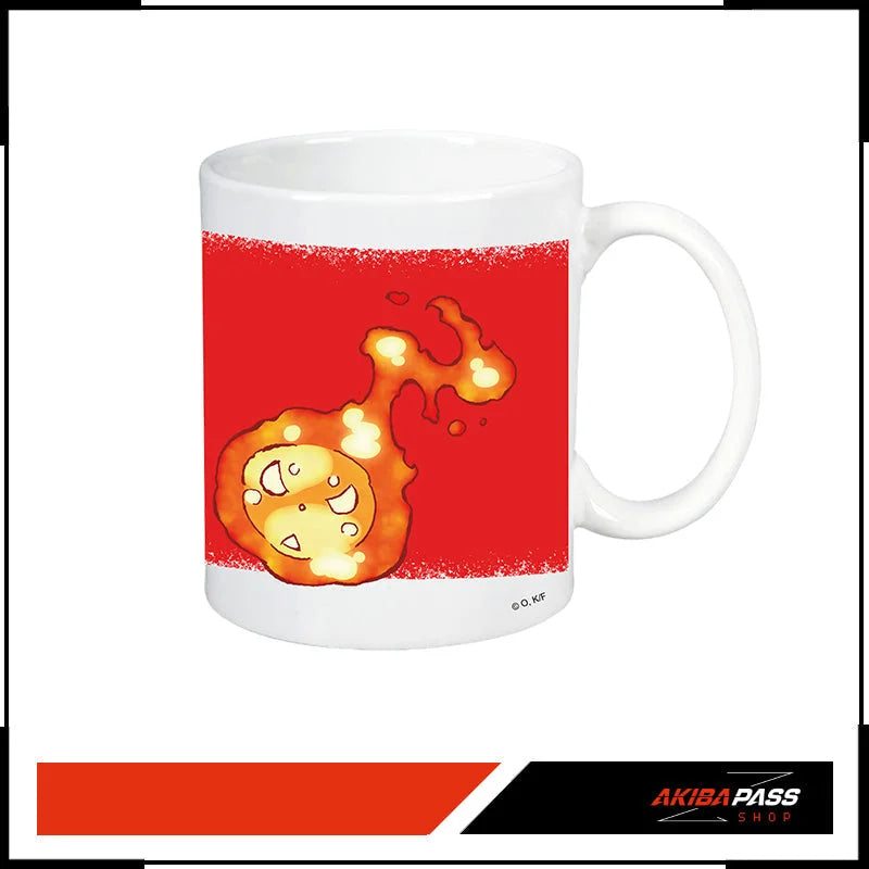 Fire Force - Collector’s Edition - Merchandise-Box - OHNE BLU-RAY!