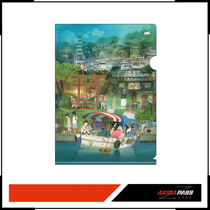 Fortune Favors Lady Nikuko (Blu-ray)