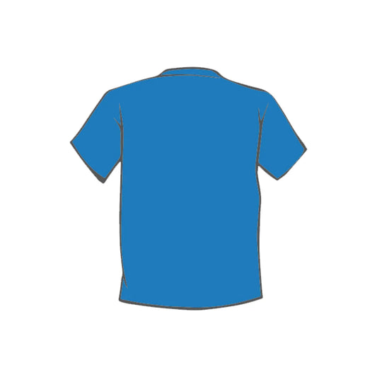 Free! - T-Shirt Iwatobi Swim Club