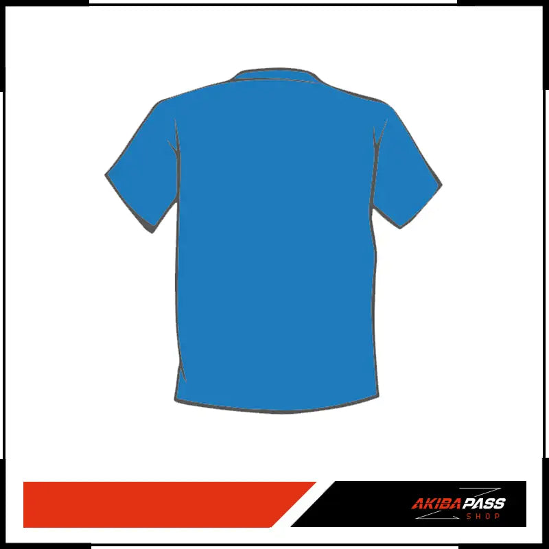 Free! - T-Shirt Iwatobi Swim Club