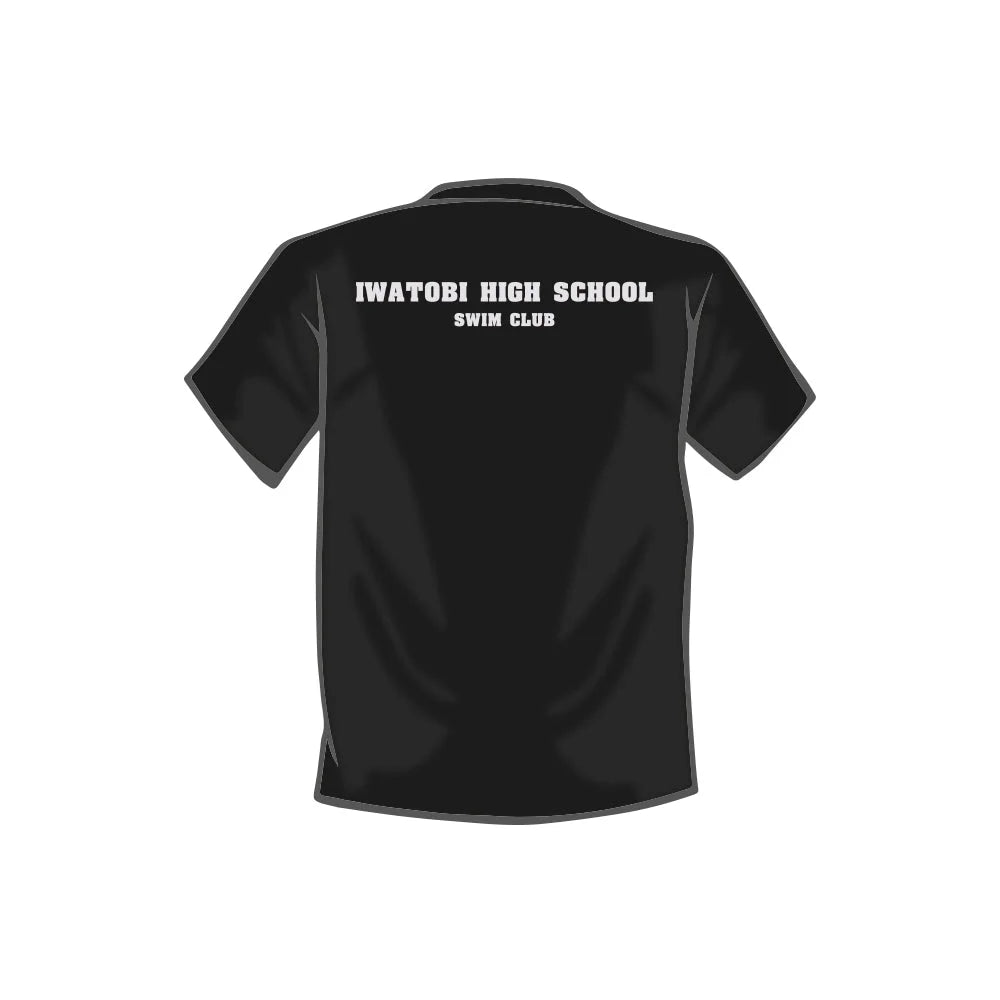 Free! - T-Shirt Penguin (Girlie)