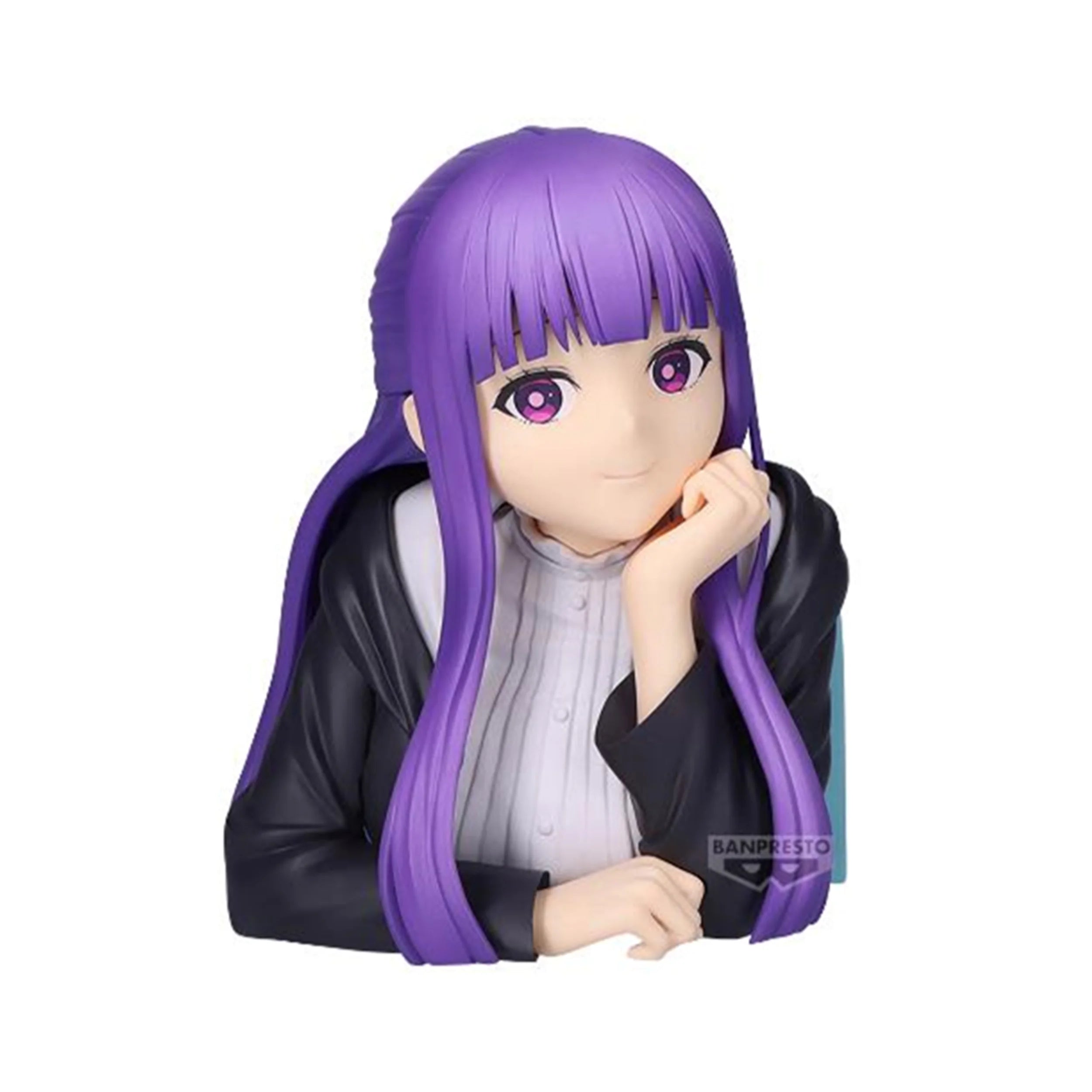 Frieren: Beyond Journey’s End - BUST FIGURE-Fern - Figur (12cm)