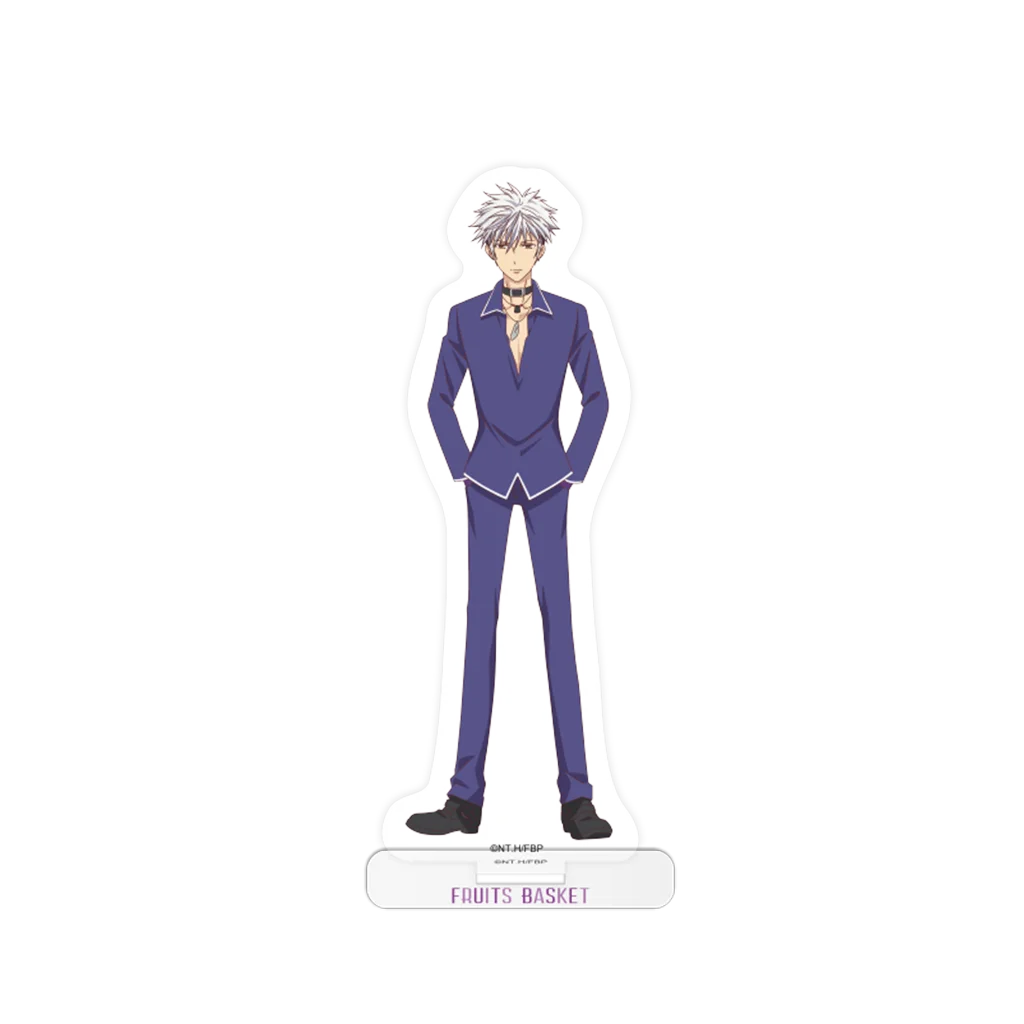 Fruits Basket - Acrylaufsteller Hatsuharu