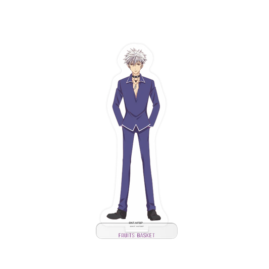 Fruits Basket - Acrylaufsteller Hatsuharu