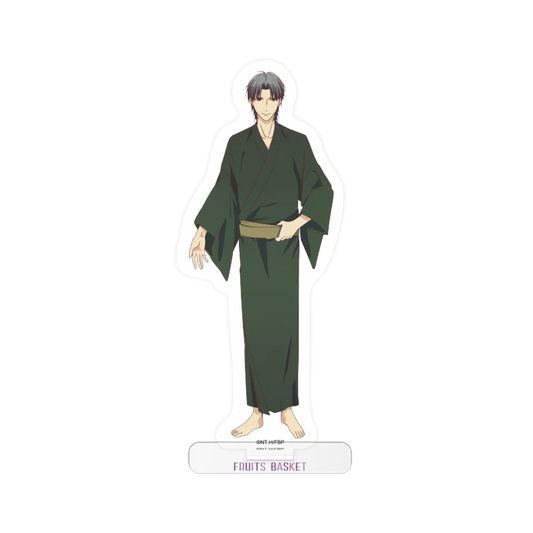 Fruits Basket - Acrylaufsteller Shigure
