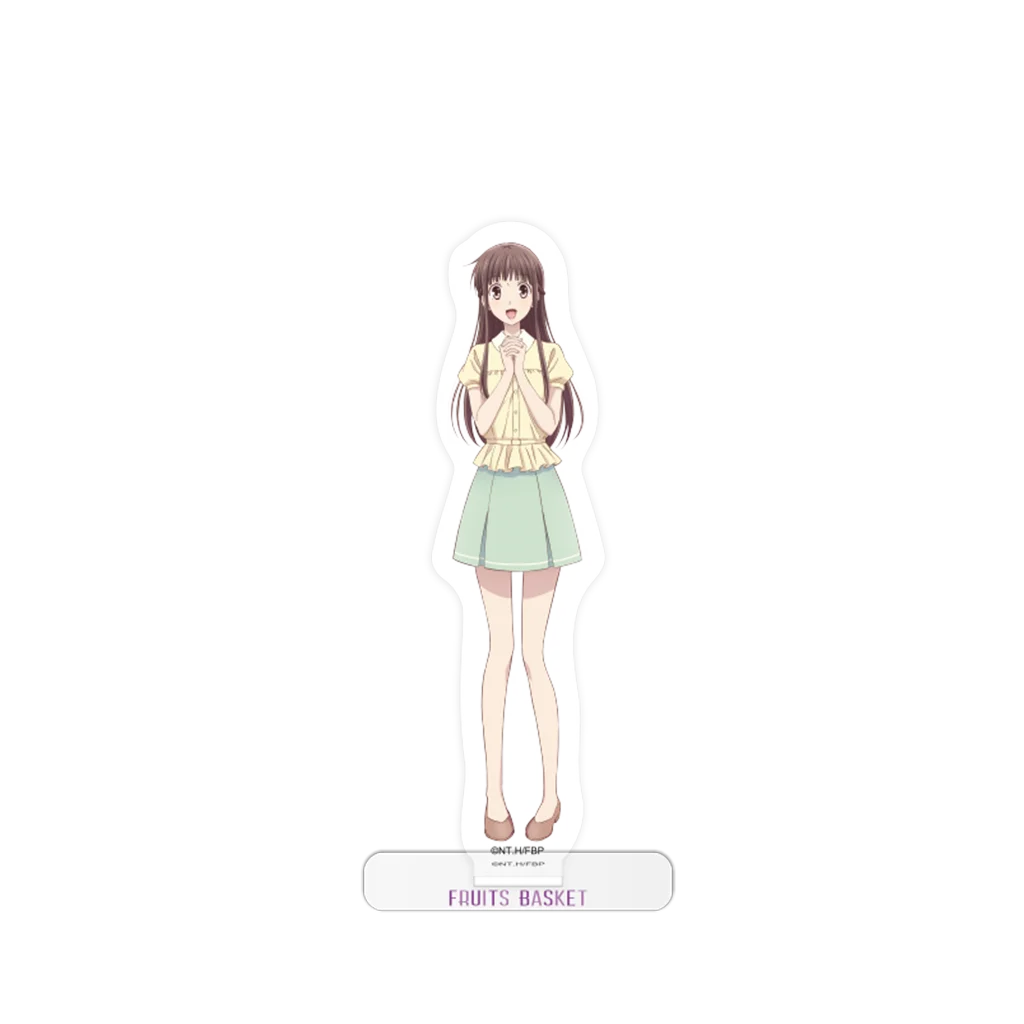 Fruits Basket - Acrylaufsteller Tohru