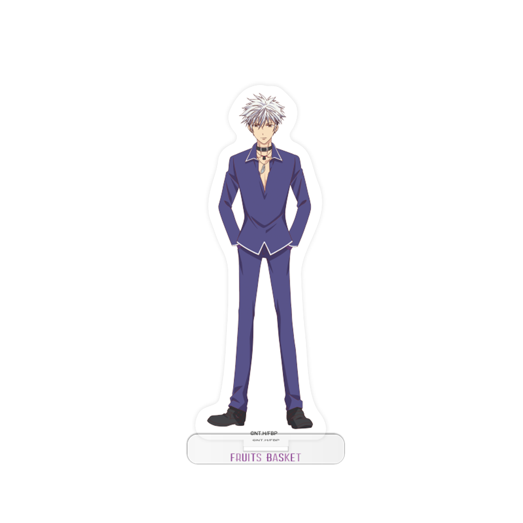 Fruits Basket - Acrylaufsteller Hatsuharu