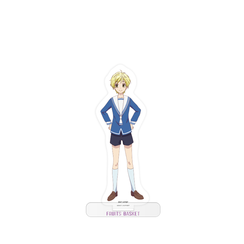Fruits Basket - Acrylaufsteller Momiji