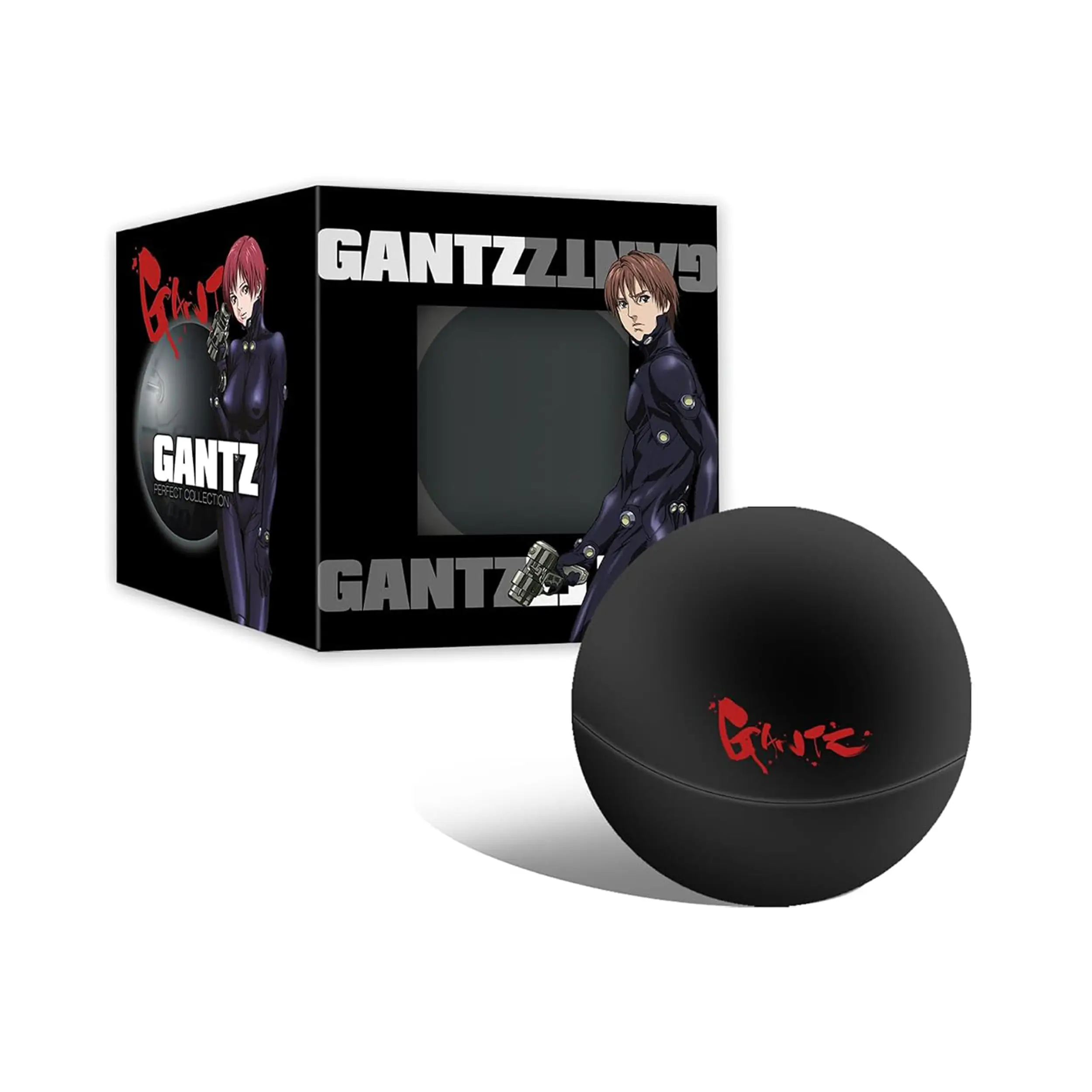 Gantz - Collector's Edtion (Blu-ray)