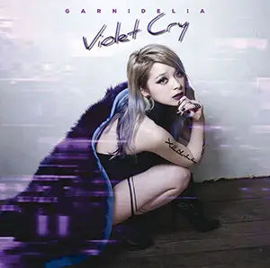 GARNiDELiA - Violet Cry (Album) (CD)