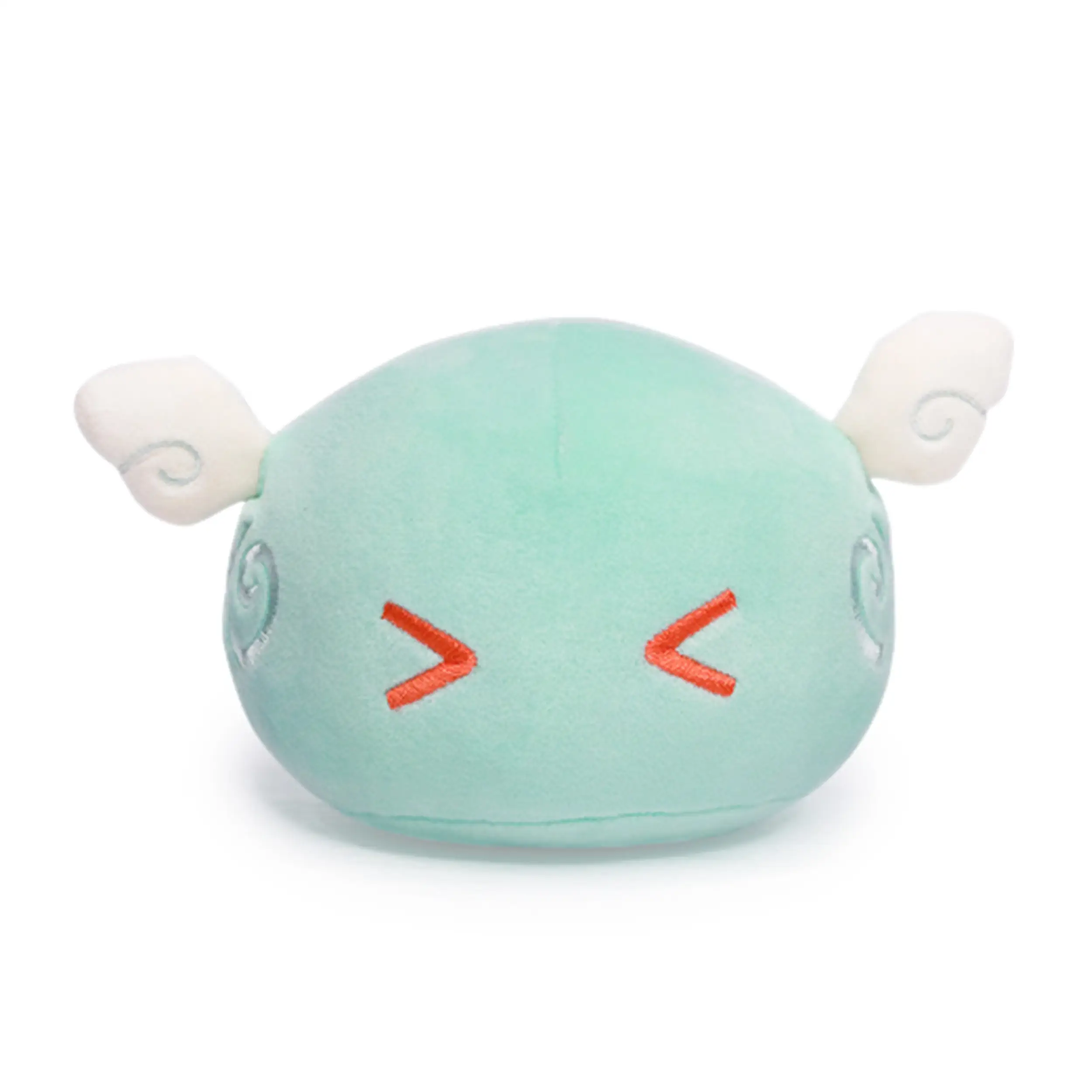 Genshin Impact: Slime Series Plüschi (15cm) - Anemo-Slime