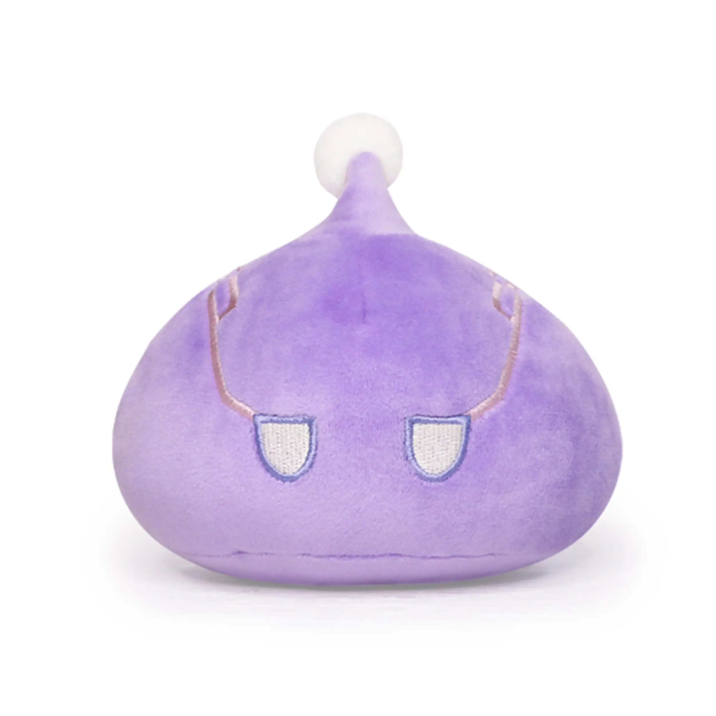 Genshin Impact: Slime Series Plüschi (15cm) - Electro-Slime