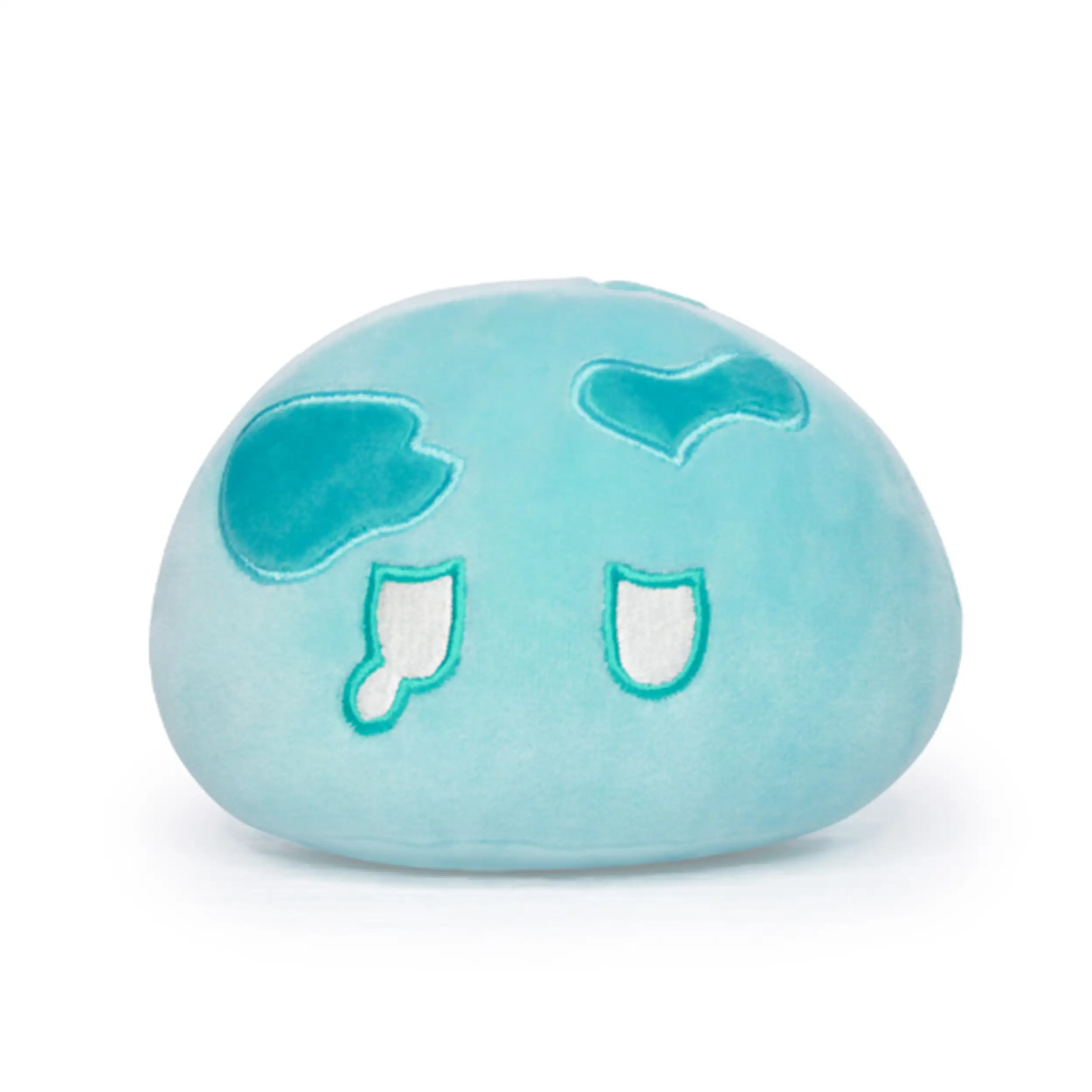 Genshin Impact: Slime Series Plüschi (15cm) - Hydro-Slime