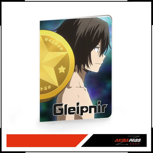 Gleipnir - Vol. 1 (Blu-ray)