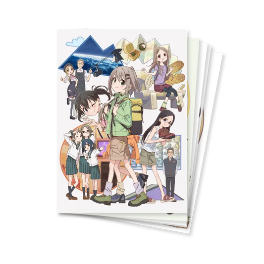 [Goodie] Encouragement of Climb S3