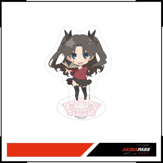 [Goodie] Fate/kaleid liner PRISMA ILLYA 3rei! - Acrylaufsteller