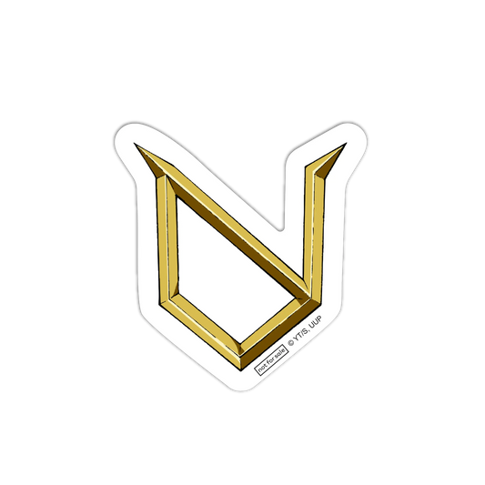 [Goodie] Undead Unluck - Vol. 1 - Acryl-Pin