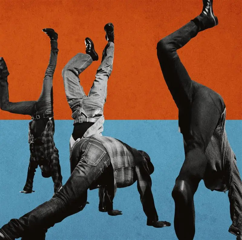 Haikyu!! - NICO Touches the Walls - Tenchi Gaeshi (ED) (CD+DVD)