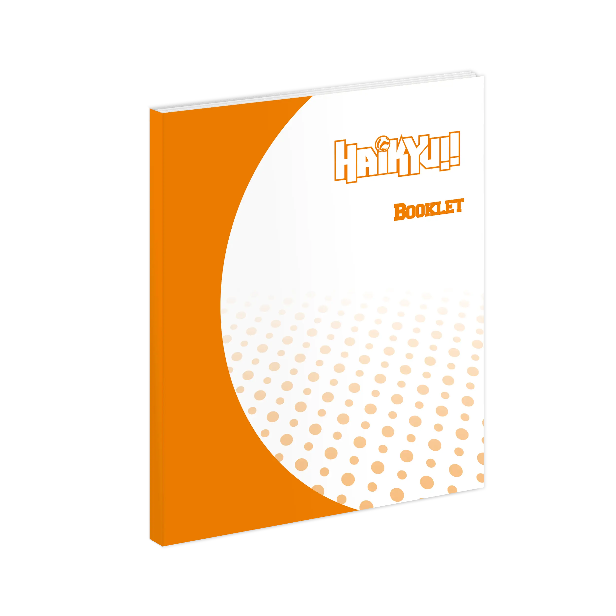 Haikyu!! Staffel 1 - Komplettbox (Blu-ray)