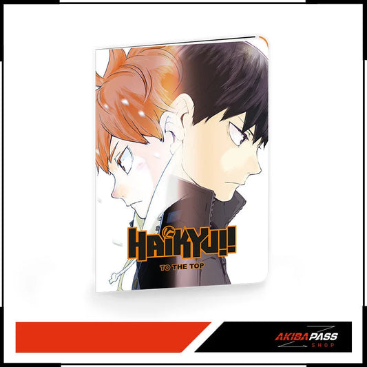 Haikyu!! Staffel 4 - To the Top - Vol. 3 (Blu-ray)