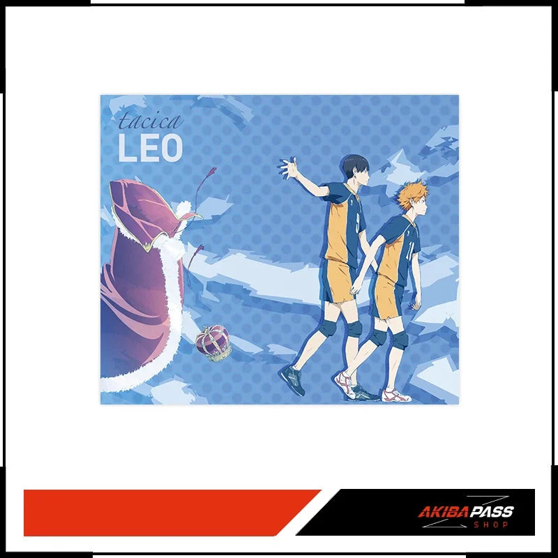 Haikyu!! - tacica - LEO (ED) (CD)