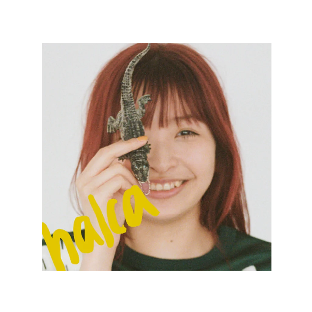 halca - DareKareScramble (CD)