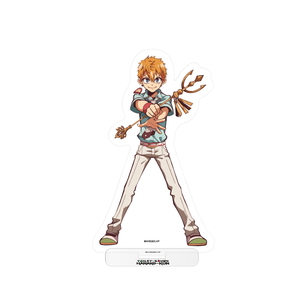 Toilet-bound Hanako-kun - Acrylaufsteller Ko