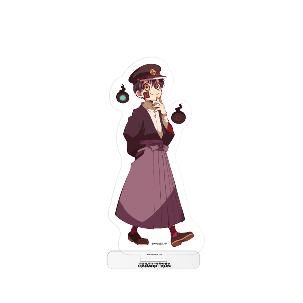 Toilet-bound Hanako-kun - Acrylaufsteller Tsukasa