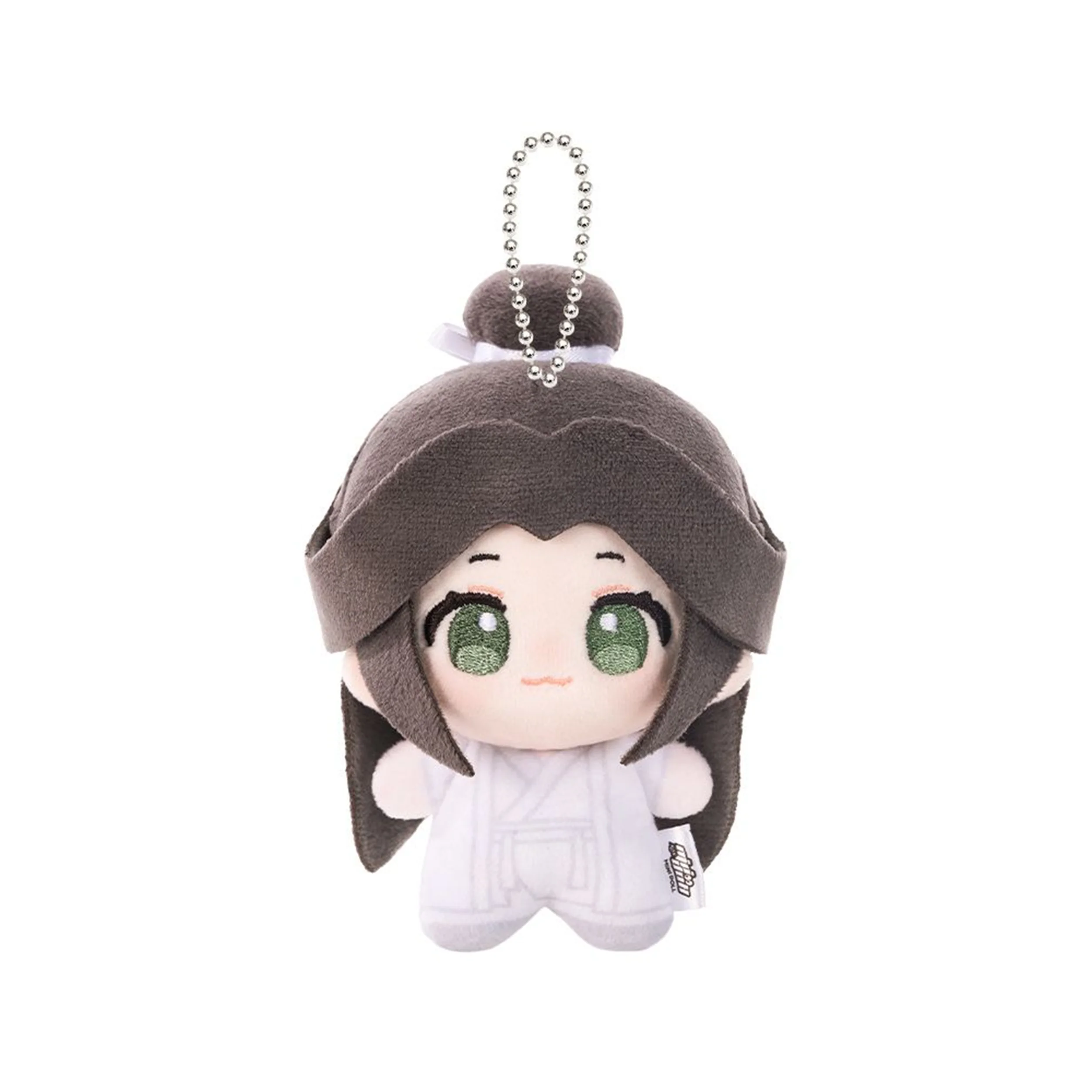 Heaven Official’s Blessing - Ming Yue Lou Lan Series - Plüsch-Schlüsselanhänger - Xie Lian (12cm)