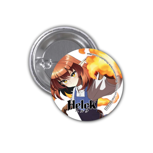 Helck - Vol. 2 (Blu-ray)