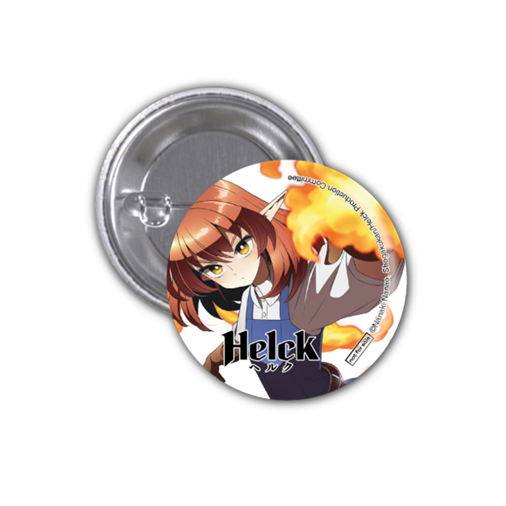 Helck - Vol. 2 (Blu-ray)