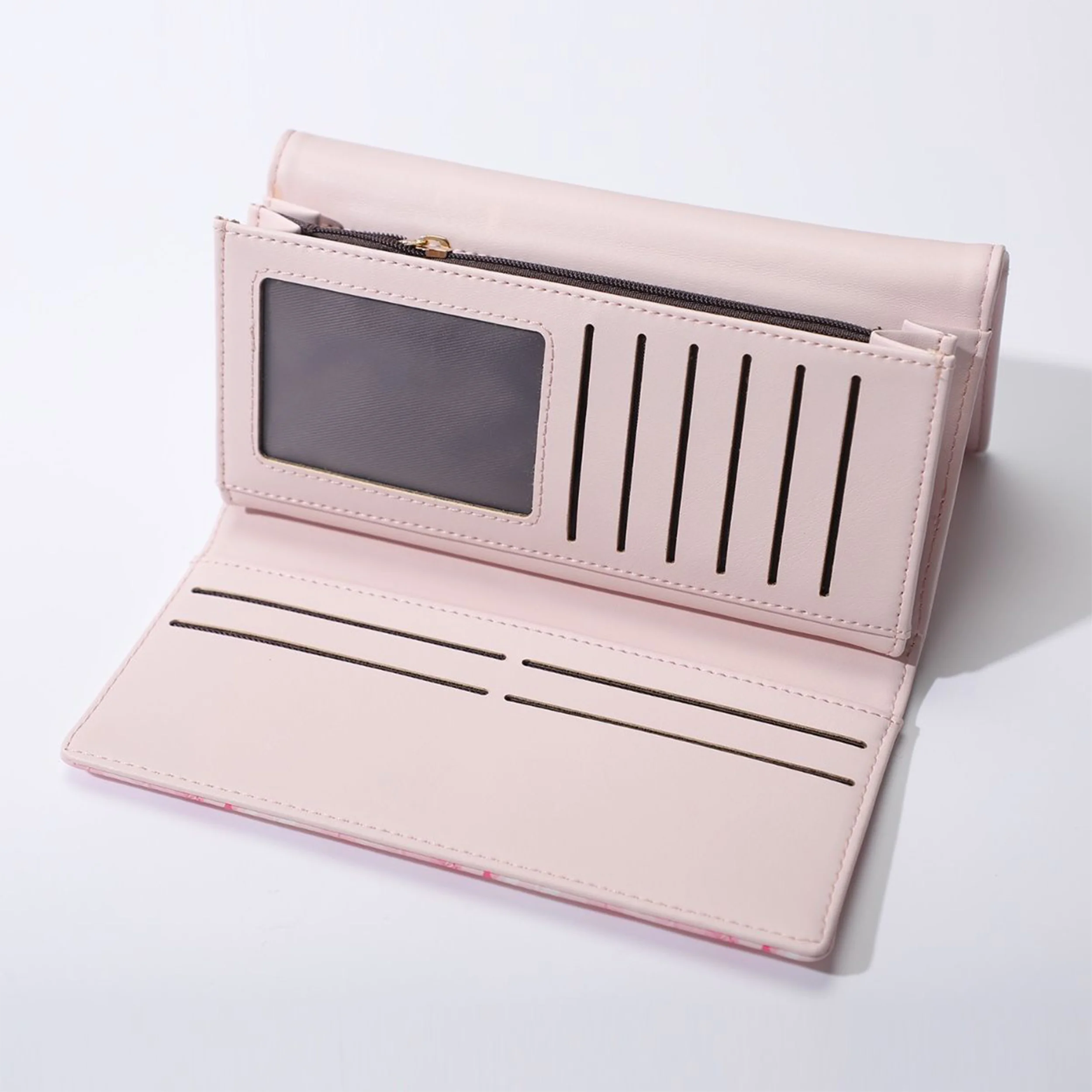 Hello Kitty & Friends - Portemonaie