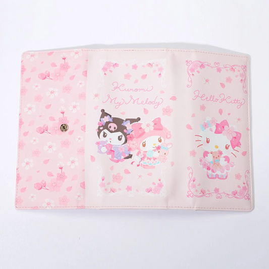 Hello Kitty & Friends - Portemonaie