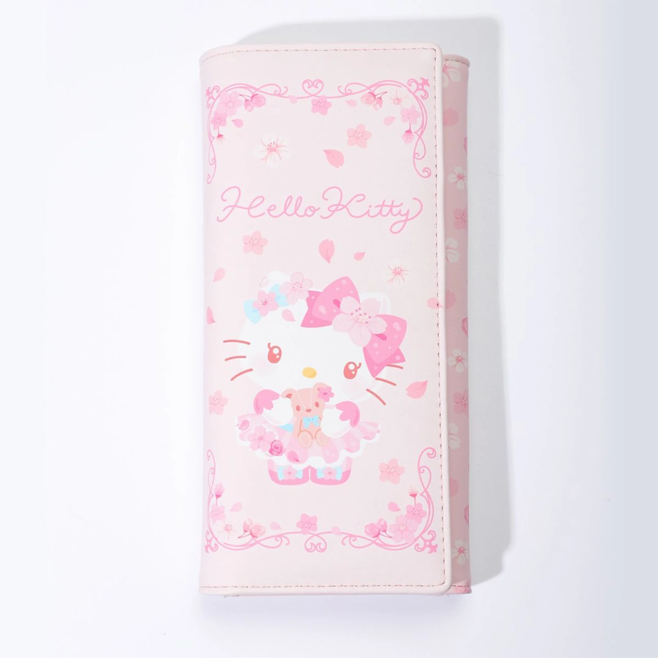 Hello Kitty & Friends - Portemonaie