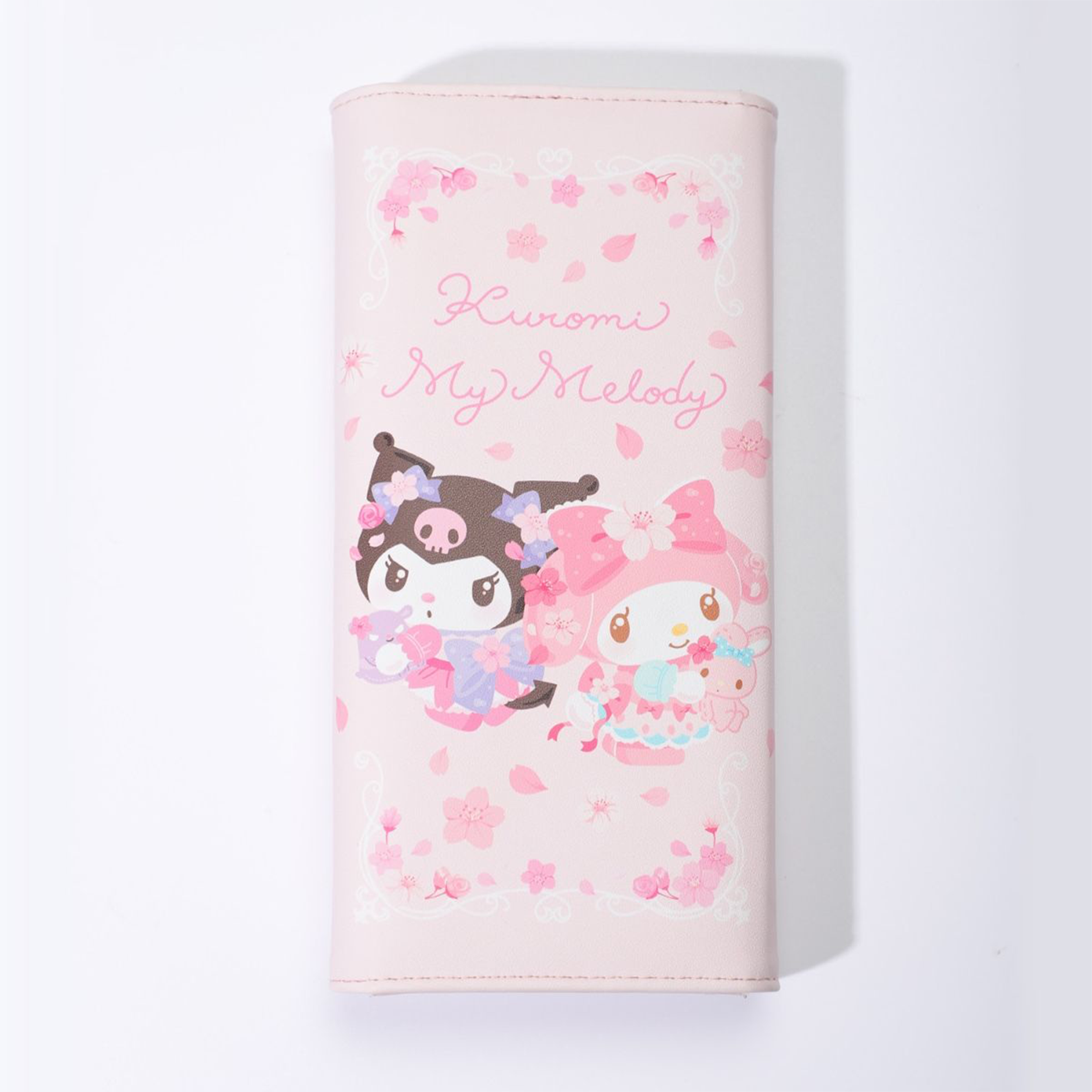 Hello Kitty & Friends - Portemonaie