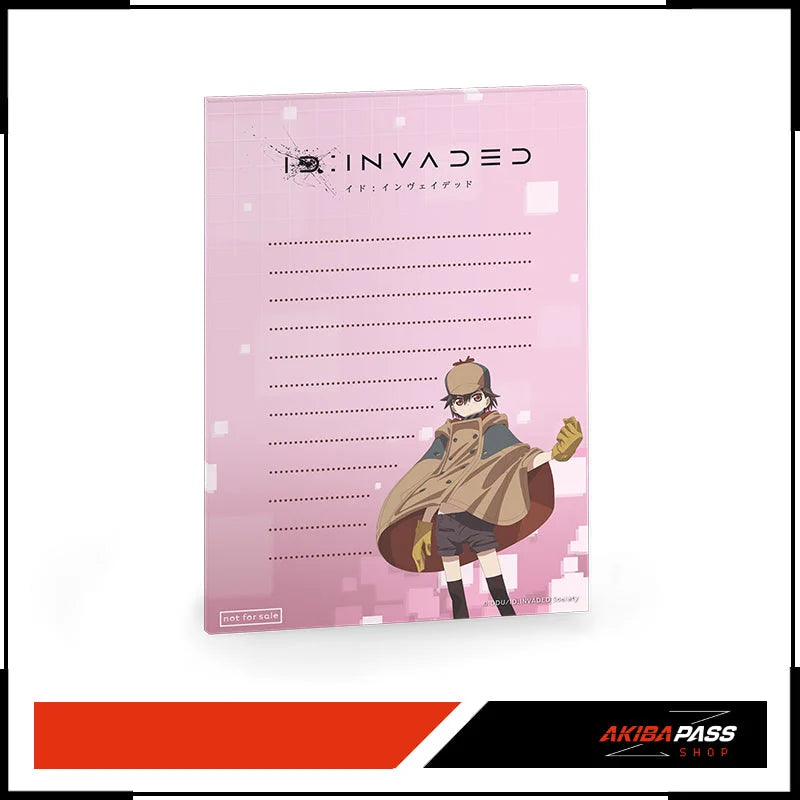 ID:INVADED - Vol. 2 (Mediabook)