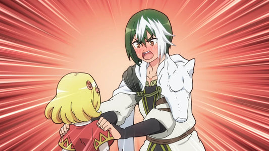 Immoral Guild - Vol. 1 (Blu-ray)