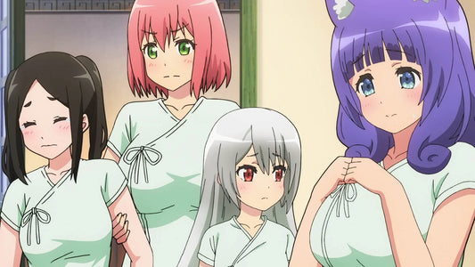 Immoral Guild - Vol. 1 (DVD)