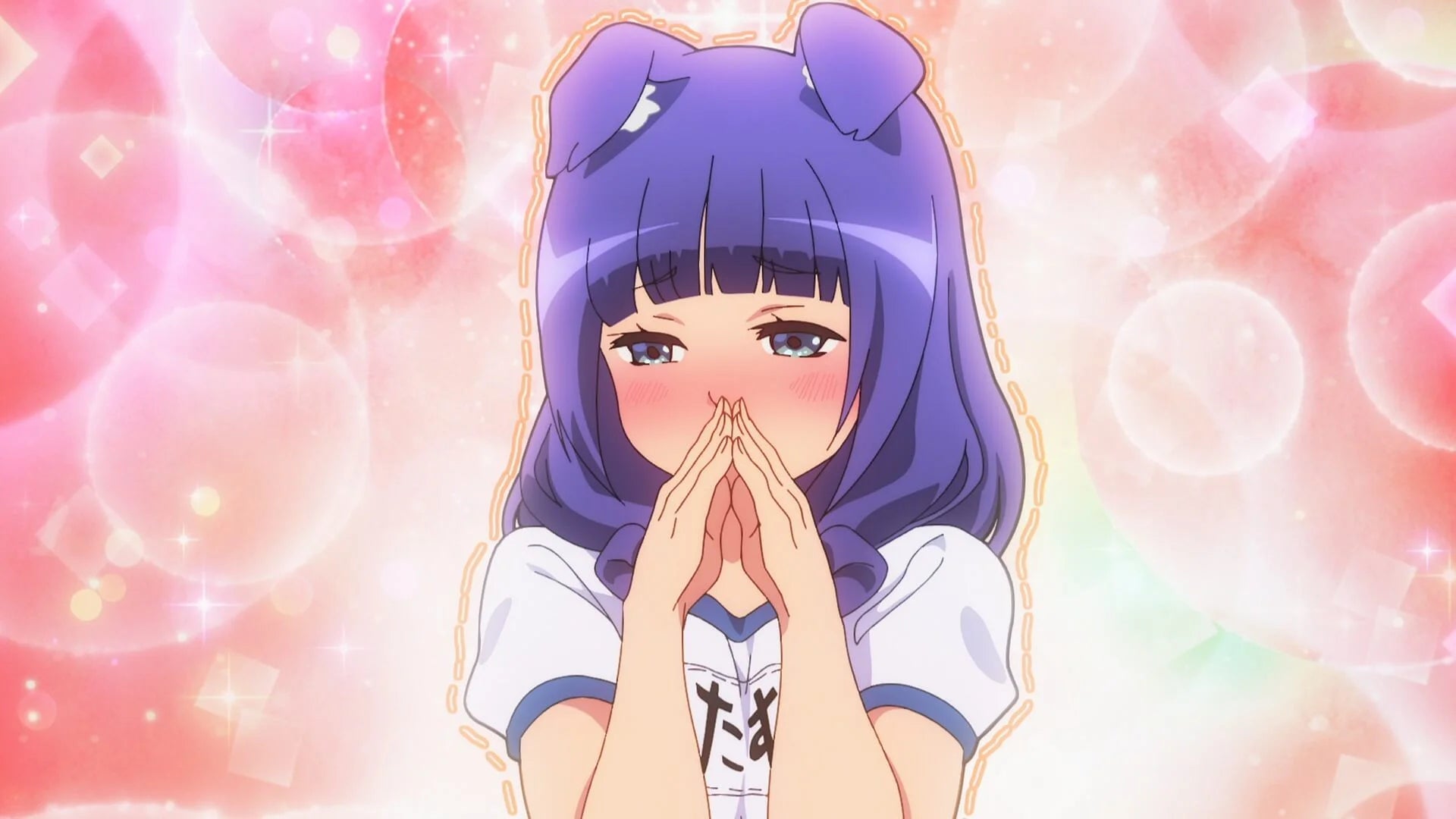 Immoral Guild - Vol. 1 (DVD)