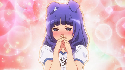 Immoral Guild - Vol. 1 (DVD)