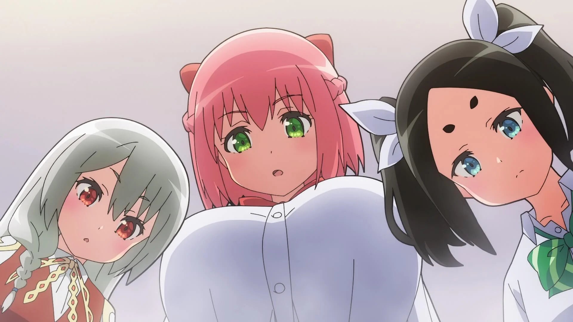 Immoral Guild - Vol. 2 (Blu-ray)