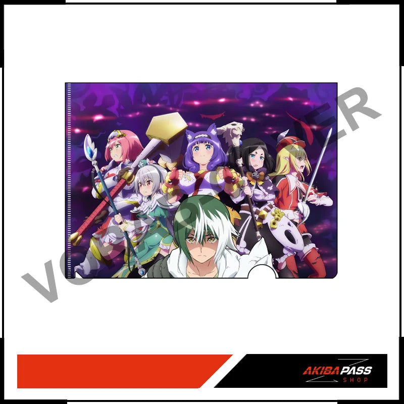 Immoral Guild - Vol. 2 (DVD)