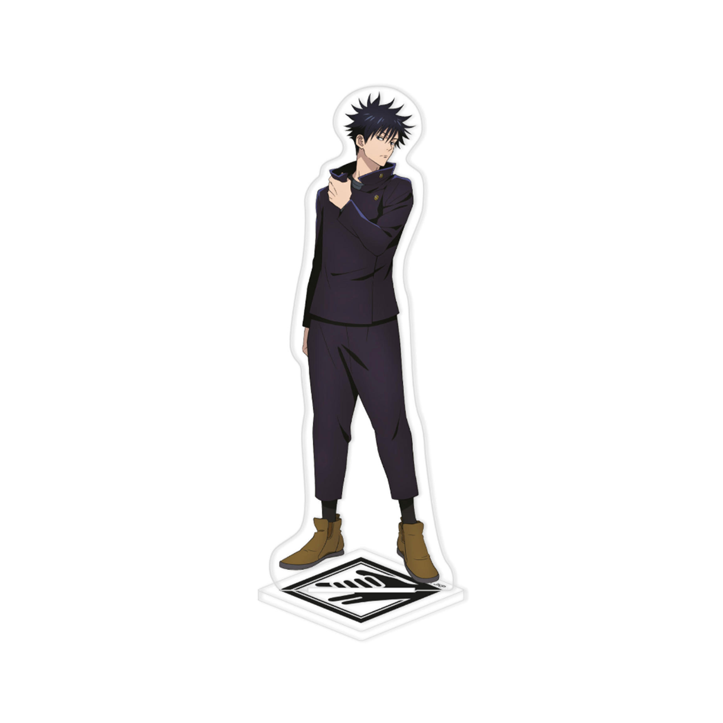 Jujutsu Kaisen - Fushiguro - Acrylaufsteller (12cm)