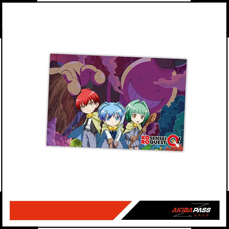 Koro Sensei Quest! - Collector's Edition (Blu-ray)